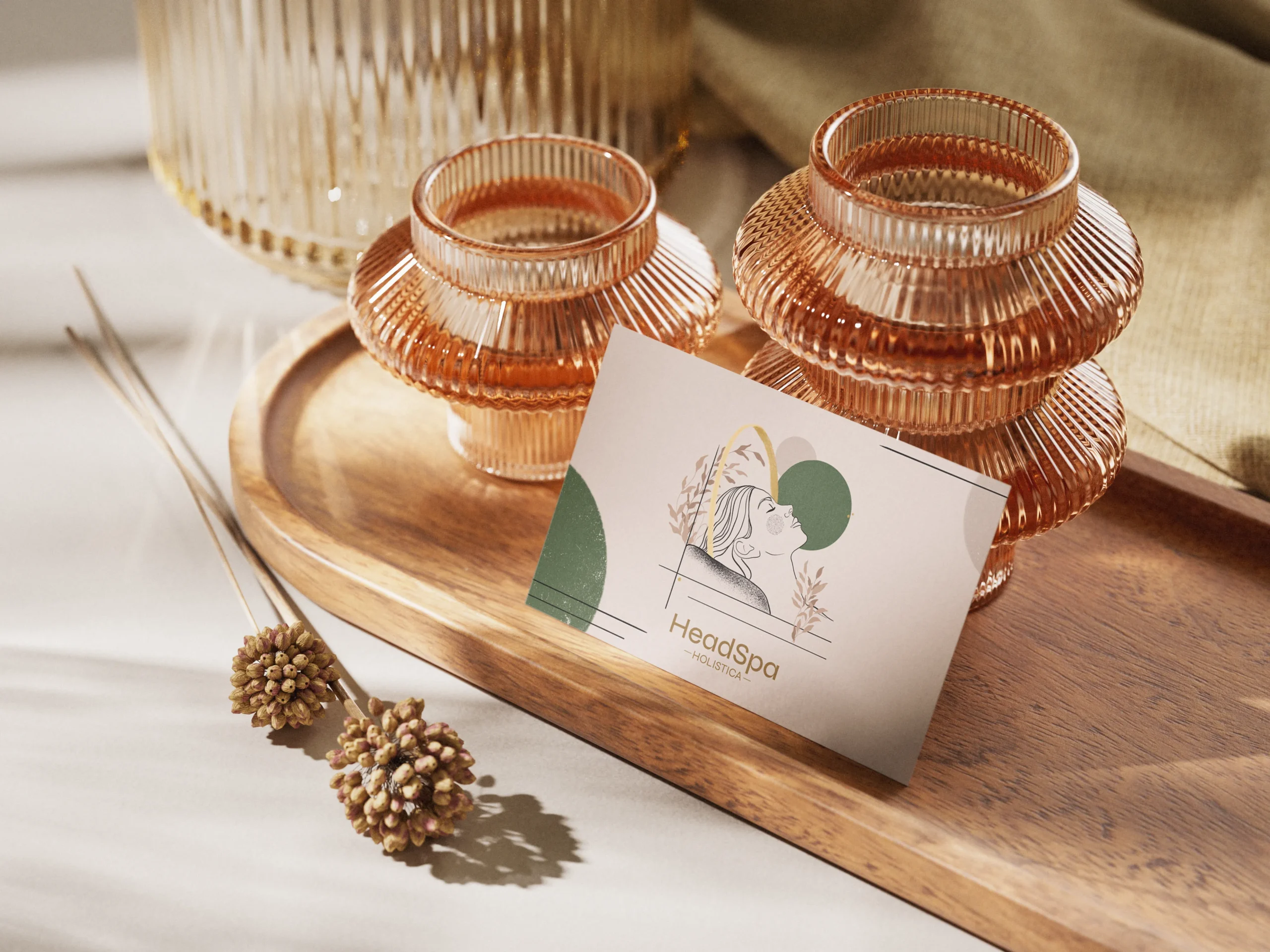 MashTo Head Spa Holistica