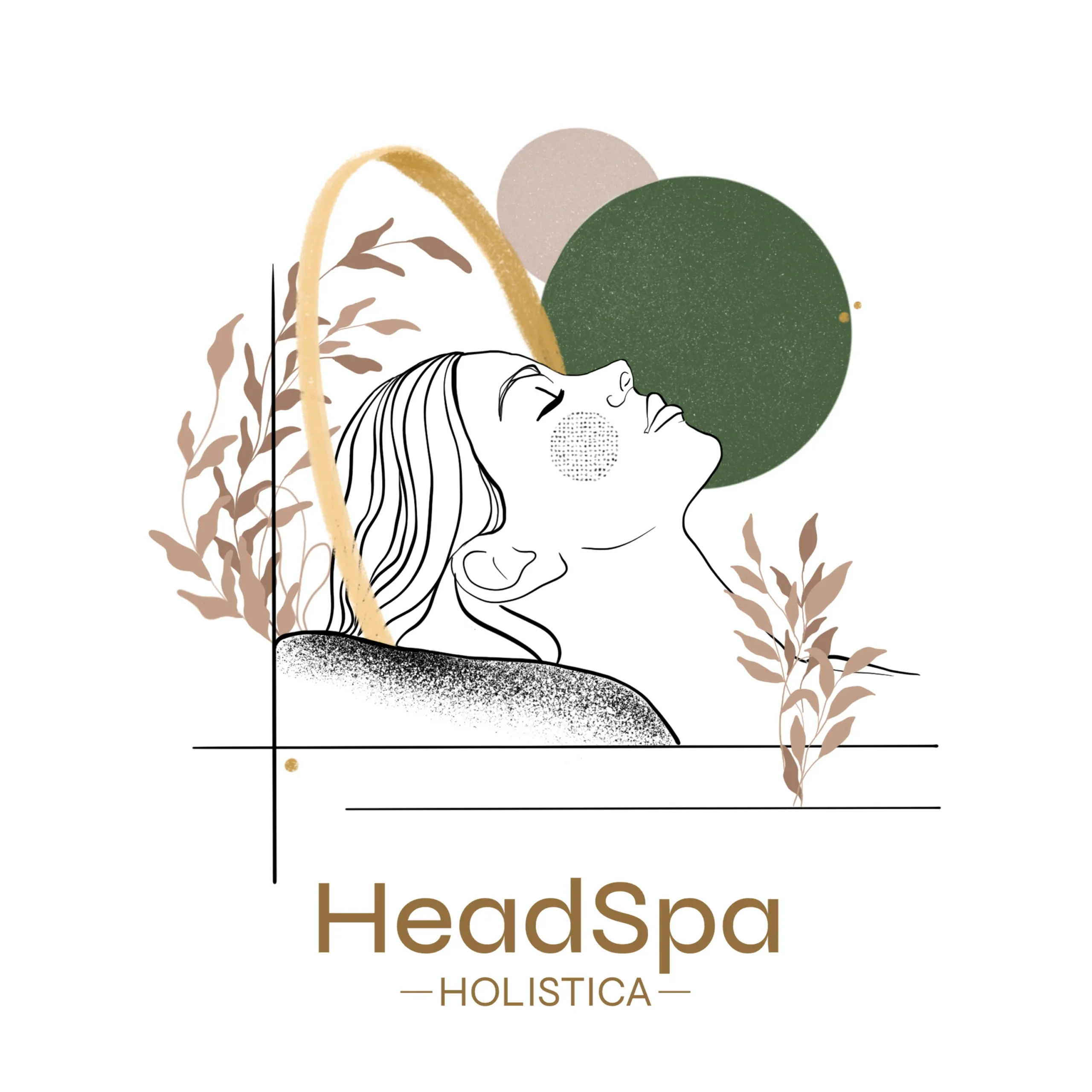 MashTo Head Spa Holistica