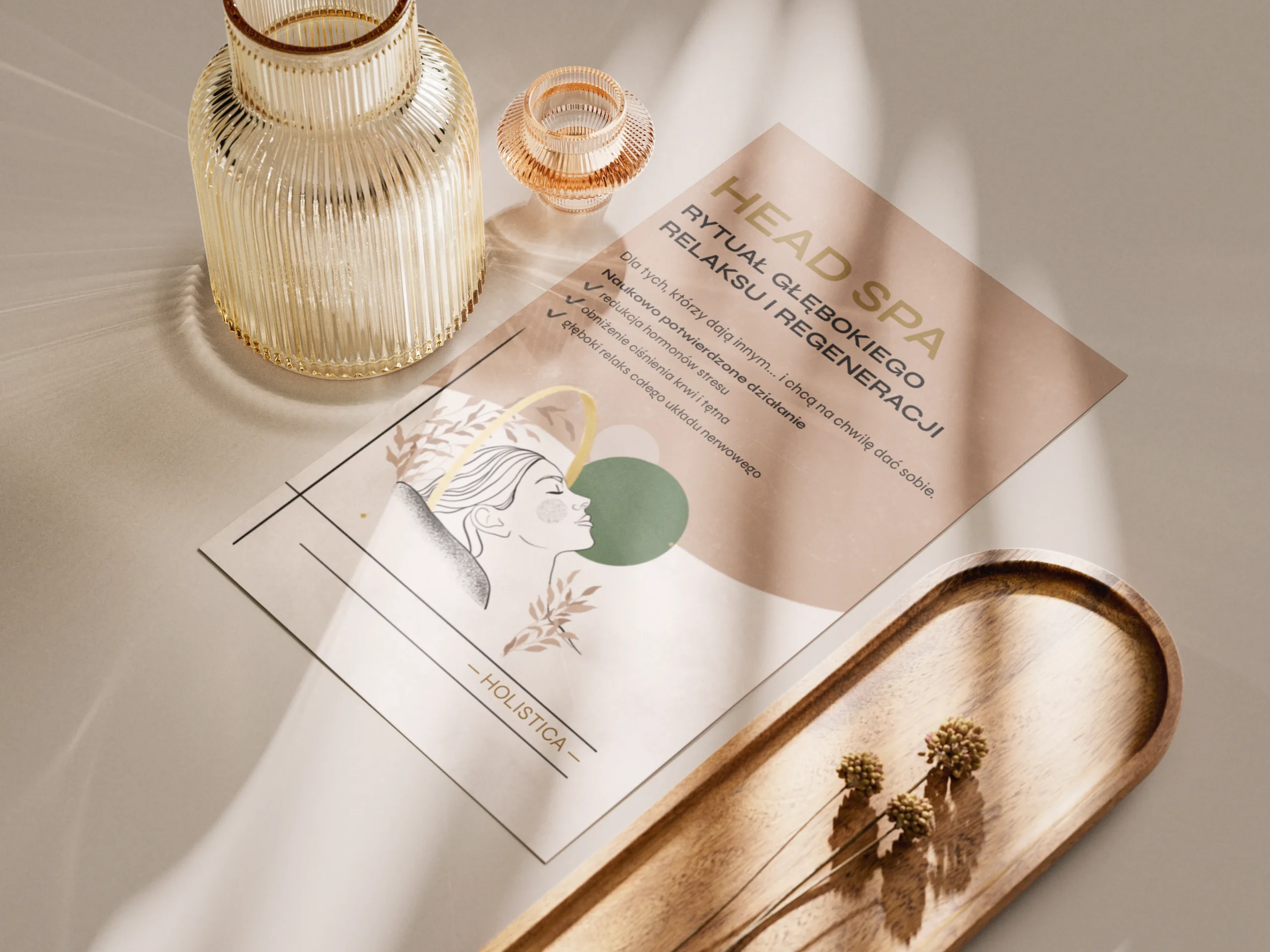 MashTo Head Spa Holistica